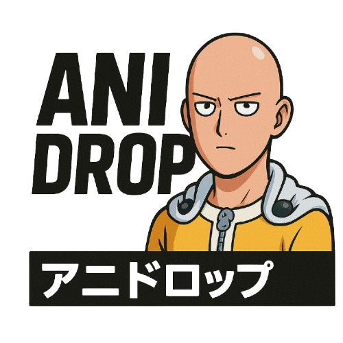 Anidrop