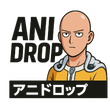 Anidrop