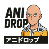 Anidrop