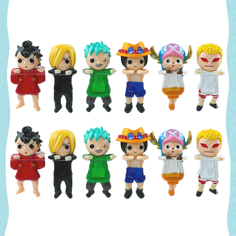 ONE PIECE: STRAW HAT HIPPERS