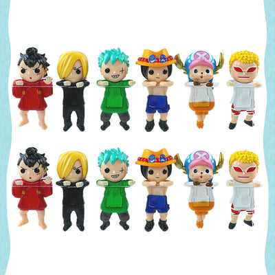 ONE PIECE: STRAW HAT HIPPERS