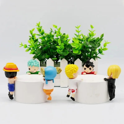ONE PIECE: STRAW HAT HIPPERS