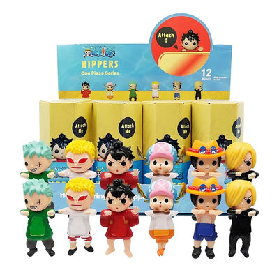 ONE PIECE: STRAW HAT HIPPERS